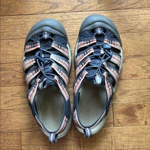 Keen Sandals
